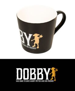 Harry Potter Dobby Premium Tazza Erik