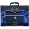 Harry Potter Doni Della Morte Braccialetto The Carat Shop