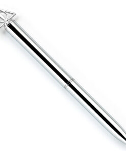 Harry Potter Doni Della Morte Metallic Pen The Carat Shop