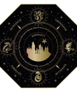 Harry Potter Floor Mat Version 2 Subsonic