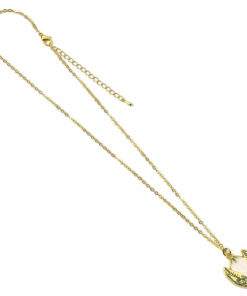 Harry Potter Golden Uova Collana The Carat Shop