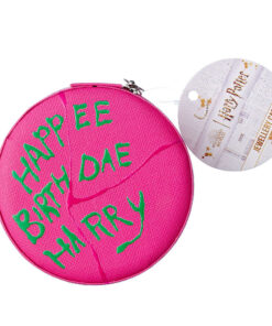Harry Potter Happee Birthdae Cake jewellery box The Carat Shop