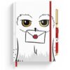 Harry Potter Hedwig A5 Premium Agenda + Pen Erik