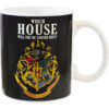 Harry Potter Hogwarts Heat Changing Tazza 325ml Warner Bros. Discovery