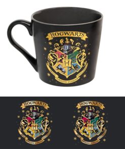 Harry Potter Hogwarts Premium Tazza Erik