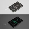 Harry Potter Lumos A5 Premium Led Agenda + Pen Erik