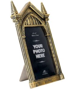 Harry Potter Mirror of Erised photo frame Erik