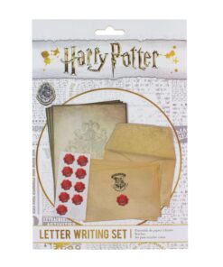 Harry Potter Set Lettere Per Hogwarts Paladone Products