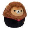 Harry Potter Squishmallows Peluche Leone Grifondoro 25 Cm Jazwares