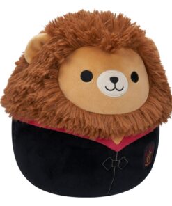 Harry Potter Squishmallows Peluche Leone Grifondoro 25 Cm Jazwares