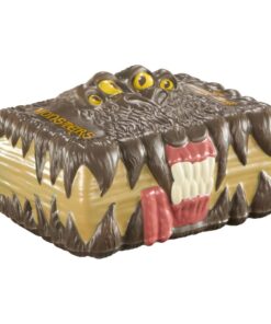 Harry Potter Squishy Pufflums The Monster Book Of Monsters 15 Cm Noble Collection