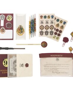 Harry Potter stationery kit Erik