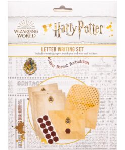 Harry Potter writing set Erik