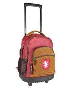 Harry Potter Zaino Trolley Grifondoro 49 Cm Cerdà
