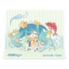 Hatsune Miku Acrylic Figura Standee Hatsune Miku Spring Time Chibi Miku Con Koi 11 Cm Popbuddies