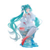Hatsune Miku Clione Crearluxe Figura 18cm Banpresto