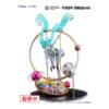 Hatsune Miku F:nex Pvc Statua 1/7 Miku Con You 2024 Ver. 29 Cm Furyu