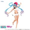 Hatsune Miku Gt Project Trio-try-it Pvc Statua Racing Miku 2024 Summer Holiday Ver. 21 Cm Furyu