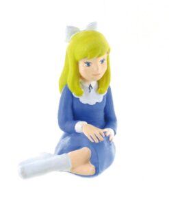 Heidi Mini Figura Clara 6 Cm Comansi