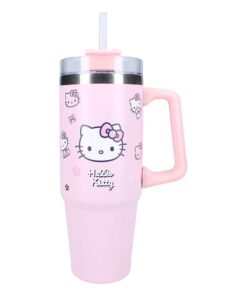 Hello Kitty Bottiglia D'acqua Bottled Bliss 900 Ml Vadobag