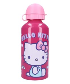 Hello Kitty Bottiglia D'acqua Really Refreshing 500 Ml Vadobag