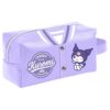 Hello Kitty E Friends Kuromi Varsity Vanity Case Karactermania