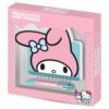 Hello Kitty E Friends My Melody Diario + Pen Karactermania