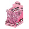 Hello Kitty Erasable Gel Pen Display (24) Karactermania