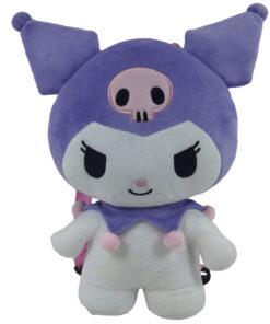 Hello Kitty Kuromi 3d Peluche Ackpackg Cyp Brands