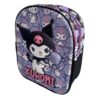 Hello Kitty Kuromi 3d Zaino 29cm Manenti