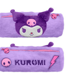 Hello Kitty Kuromi Astuccio Bambino Licensing