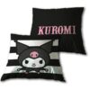 Hello Kitty Kuromi Cuscino Sanrio