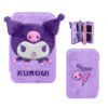 Hello Kitty Kuromi Double Astuccio Bambino Licensing