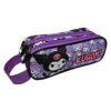 Hello Kitty Kuromi Double Astuccio Manenti