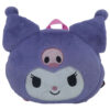 Hello Kitty Kuromi Peluche Zaino Cyp Brands