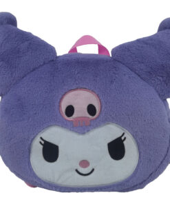 Hello Kitty Kuromi Peluche Zaino Cyp Brands