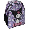 Hello Kitty Kuromi Zaino 40cm Manenti