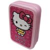 Hello Kitty My Style Astuccio Triplo Manenti