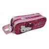 Hello Kitty My Style Double Astuccio Manenti