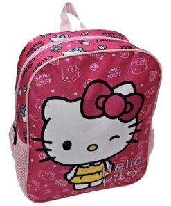Hello Kitty My Style Zaino 26cm Manenti