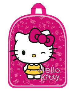 Hello Kitty My Style Zaino 30cm Manenti