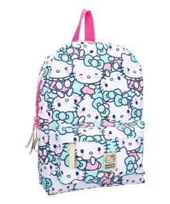 Hello Kitty Zaino Cheerful 33 Cm Vadobag