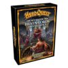 Heroquest Gioco Da Tavolo Expansion Heroquest Die Rückkehr Des Hexen-lords Quest Pack German Hasbro