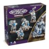 Heroscape Expansion Rising Tide - Knight Primus Adelbern & Ordo Borealis Army *English Version* Renegade