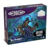 Heroscape Gioco Da Tavolo Battle For The Wellspring Battle Box *english Version* Renegade