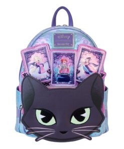 Hocus Pocus By Loungefly Mini Zaino Tarot Binx Loungefly
