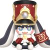 Honkai: Star Rail Huggy Good Smile Chibi Figura Pom-pom 8 Cm Good Smile Company
