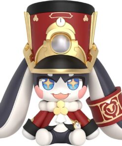 Honkai: Star Rail Huggy Good Smile Chibi Figura Pom-pom 8 Cm Good Smile Company