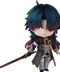 Honkai: Star Rail Nendoroid Action Figura Blade 10 Cm Good Smile Company