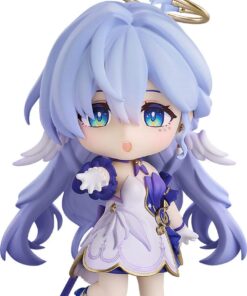 Honkai: Star Rail Nendoroid Action Figura Robin 10 Cm Good Smile Company